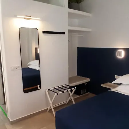 Gemelos Cozy Aparthotel