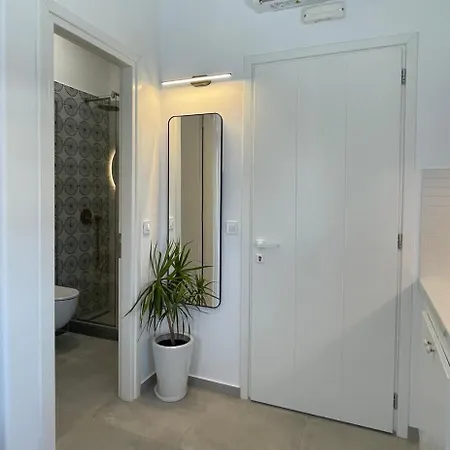 Aparthotel Gemelos Cozy Megali Ammos (Mykonos)