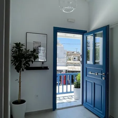 Gemelos Cozy Aparthotel