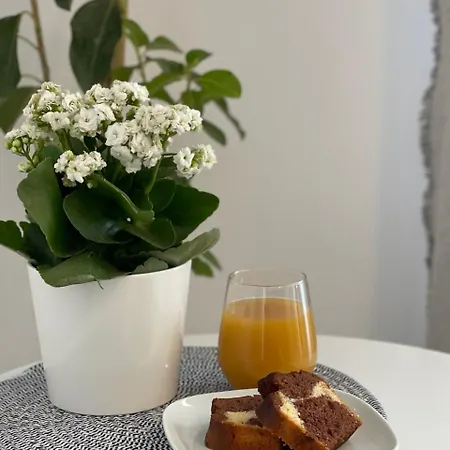 Aparthotel Gemelos Cozy