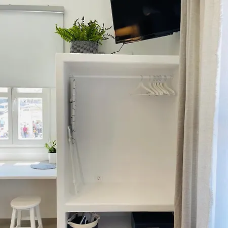 Aparthotel Gemelos Cozy 3*