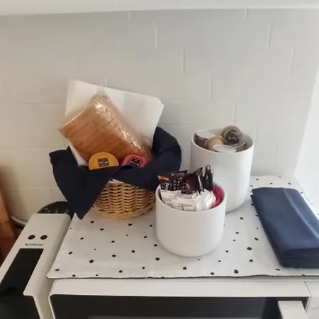 Gemelos Cozy Aparthotel Megali Ammos (Mykonos)