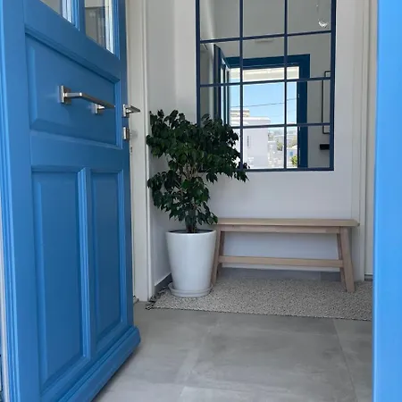 Gemelos Cozy Aparthotel 3*