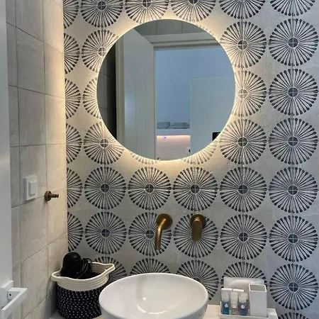 Gemelos Cozy Aparthotel