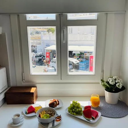 Aparthotel Gemelos Cozy