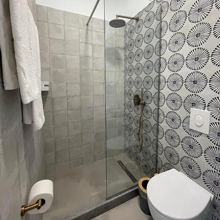 Gemelos Cozy Aparthotel 3*