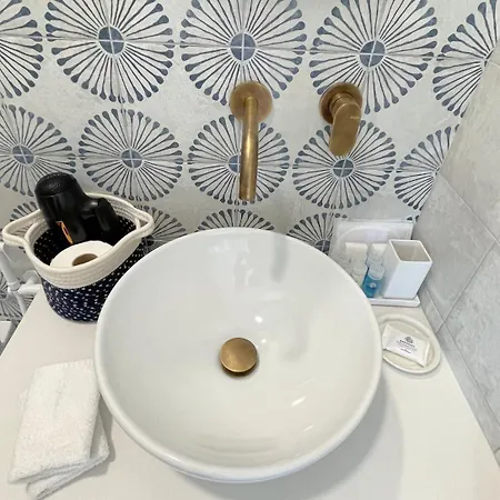 Aparthotel Gemelos Cozy 3*