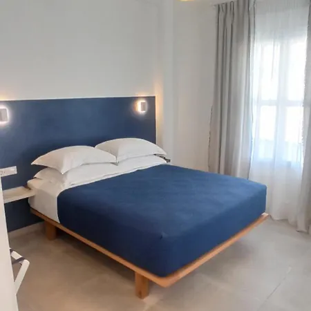 Gemelos Cozy Aparthotel Megali Ammos (Mykonos)