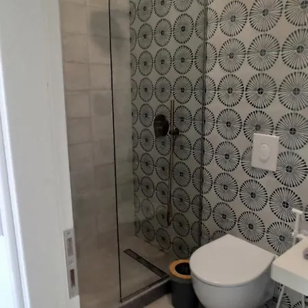 Gemelos Cozy Megali Ammos (Mykonos)