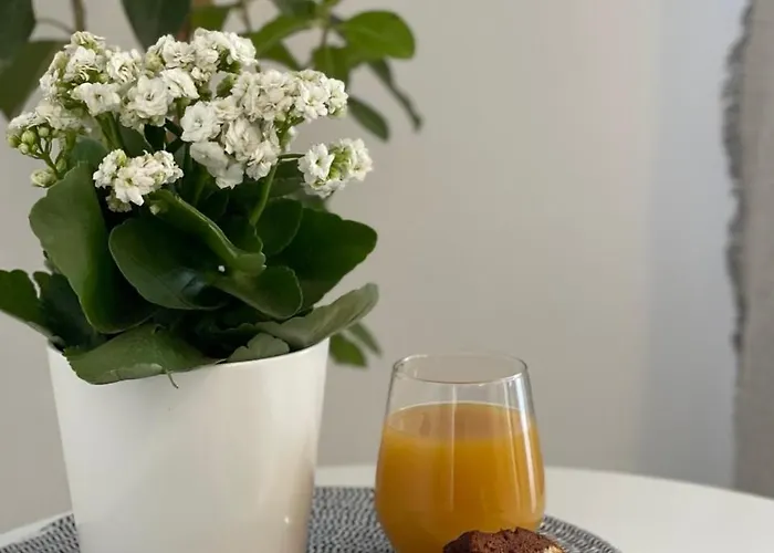 아파트호텔 Gemelos Cozy