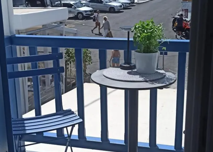 Gemelos Cozy 스키아토스타운