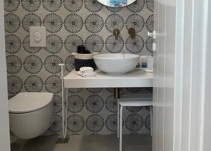 Gemelos Cozy 아파트호텔