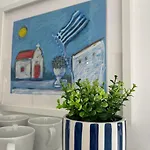 Gemelos Cozy 3* Megali Ammos