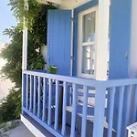 Gemelos Cozy 3* Megali Ammos