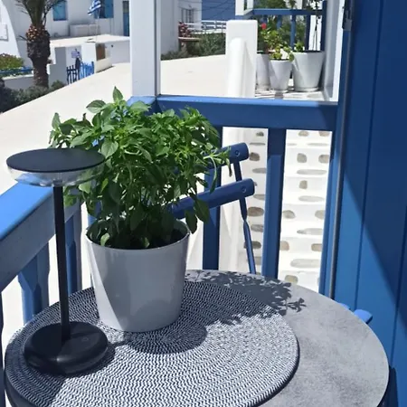 Apart-hotel Gemelos Cozy 3*