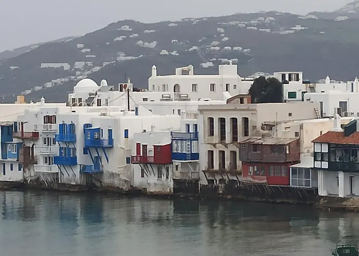 Gemelos Cozy Apart-hotel 3*