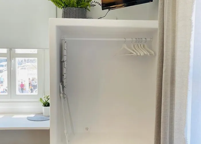 Apart-hotel Gemelos Cozy 3*