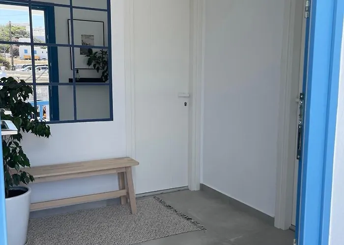 Apart-hotel Gemelos Cozy 3*