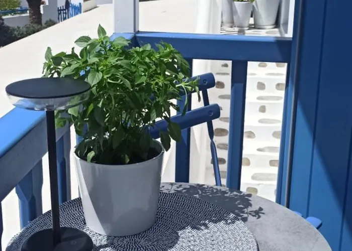 Apart-hotel Gemelos Cozy 3*