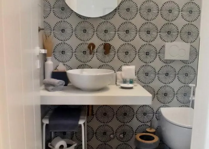 Gemelos Cozy Apart-hotel Megali Ammos (Mykonos)