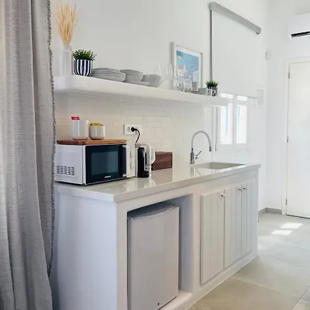 Апарт-отель Gemelos Cozy 3*