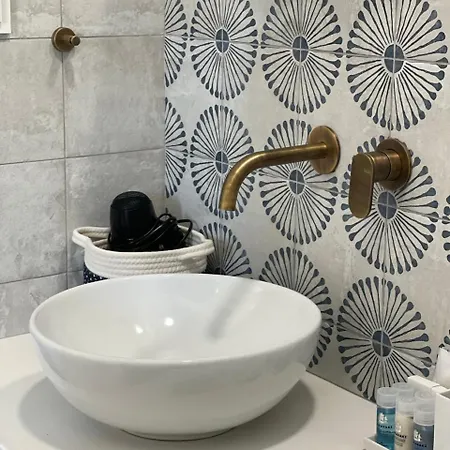 Gemelos Cozy Апарт-отель