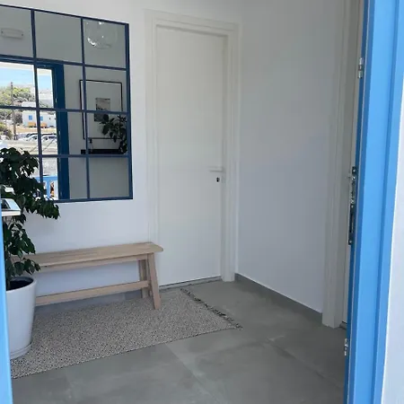 Appart hôtel Gemelos Cozy 3*