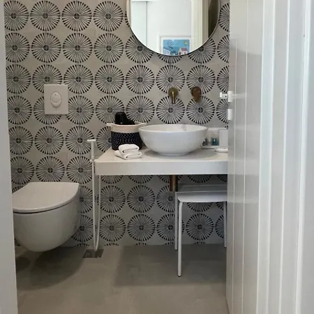 Gemelos Cozy Апарт-отель