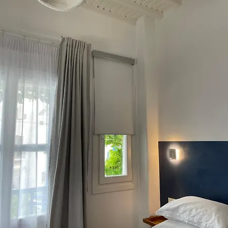 Gemelos Cozy 3*