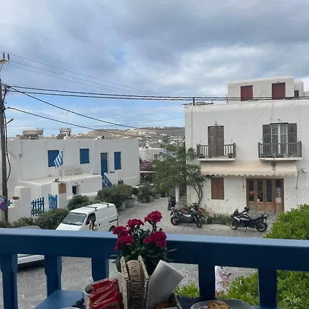 Aparthotel Gemelos Cozy 3*