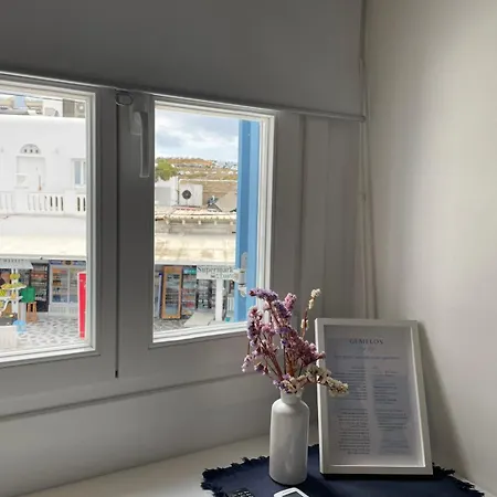 Gemelos Cozy Aparthotel 3*