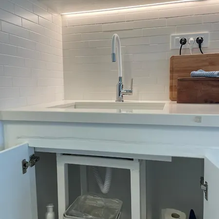 Aparthotel Gemelos Cozy 3*