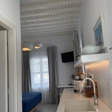 Gemelos Cozy Aparthotel 3*