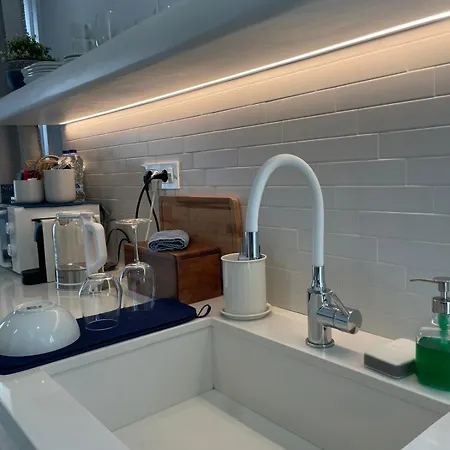 Aparthotel Gemelos Cozy Megali Ammos (Mykonos)