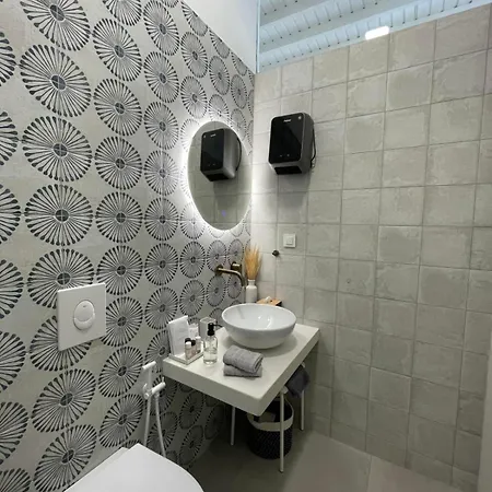 Aparthotel Gemelos Cozy 3*