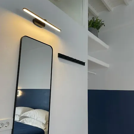 Aparthotel Gemelos Cozy 3*