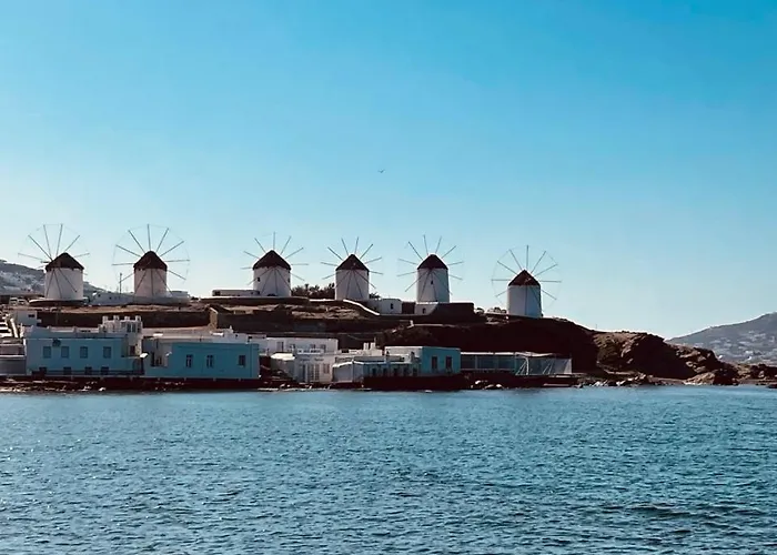 Apart Otel Gemelos Cozy