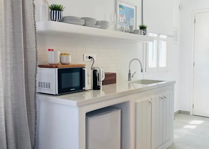 Apart Otel Gemelos Cozy 3*