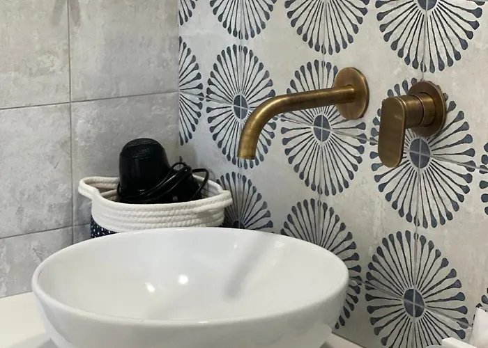 Gemelos Cozy Apart Otel