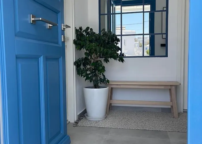 Gemelos Cozy Apart Otel 3*