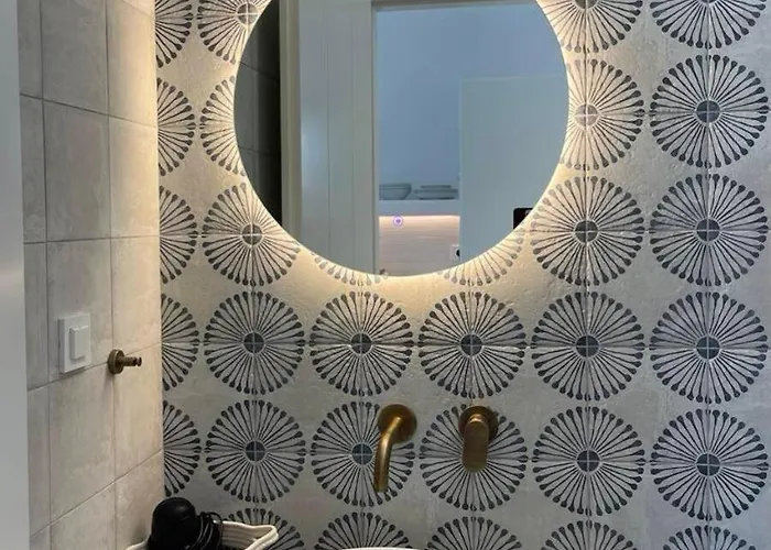 Gemelos Cozy Apart Otel