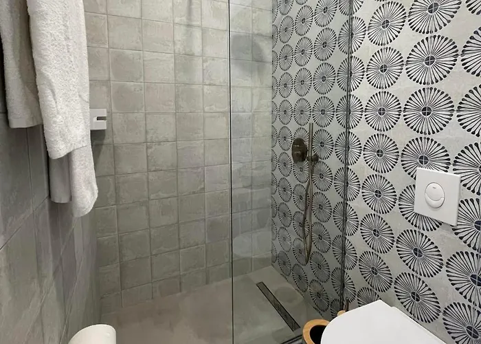 Gemelos Cozy Aparthotel 3*