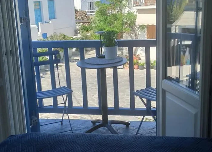 Gemelos Cozy Apart Otel 3*