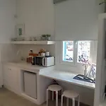 Gemelos Cozy 3* Megali Ammos (Mykonos)