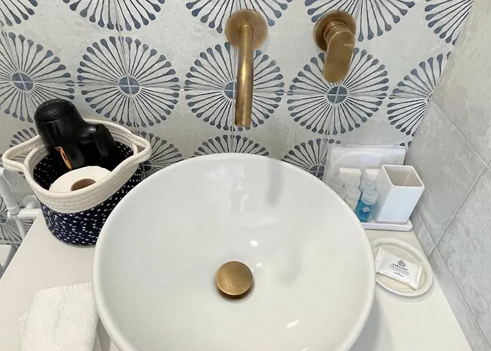 公寓式酒店 Gemelos Cozy 3*